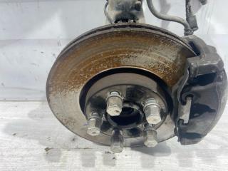 Диск тормозной передний Ford S-MAX (06-15) 2007 контрактная Диск тормозной передний Ford S-MAX (06-15) 2007