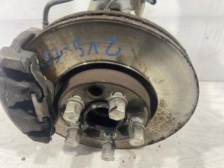 Диск тормозной передний Ford S-MAX (06-15) 2007 контрактная Диск тормозной передний Ford S-MAX (06-15) 2007