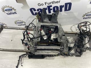 Отопитель в сборе Ford S-MAX (06-15) 2007