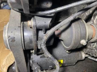 Шкив генератора Ford Mondeo 4 (07-14) 2009