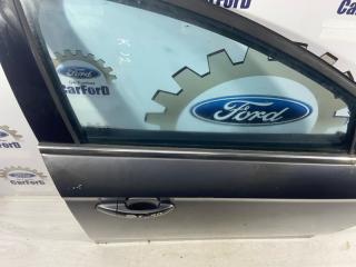 Уплотнитель стекла наружный передний правый Ford Mondeo 4 (07-14) 2009