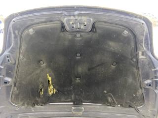 Утеплитель капота Ford Mondeo 4 (07-14) 2009