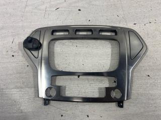 Рамка магнитолы Ford Mondeo 4 (07-14) 2009