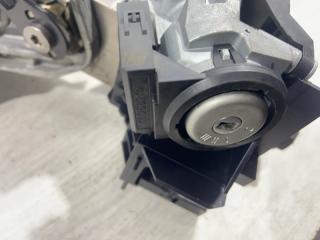 Колонка рулевая Mondeo 4 (07-14) 2009 Хэтчбэк 1.8L Duratorq-TDCi (100PS)