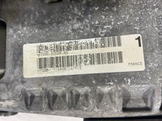 Колонка рулевая Mondeo 4 (07-14) 2009 Хэтчбэк 1.8L Duratorq-TDCi (100PS)