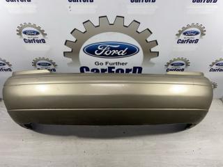 Бампер задний Ford FOCUS 1 USA (98-05) 2003