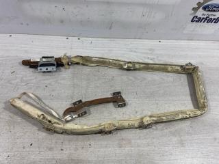Подушка безопасности (шторка) левая Ford S-MAX (06-15) 2012