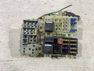 Блок предохранителей (салонный) Ford S-MAX (06-15) 2012