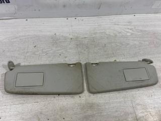 Козырек солнцезащитный Ford S-MAX (06-15) 2012