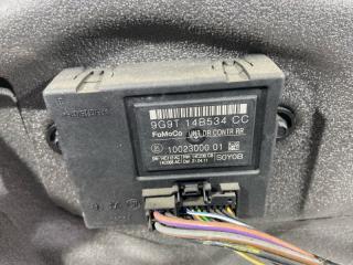 Блок управления стеклоподъемником задний правый Ford S-MAX (06-15) 2012
