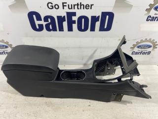 Консоль между сидений Ford Mondeo 4 (07-14) 2009 контрактная Консоль между сидений Ford Mondeo 4 (07-14) 2009