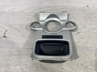 Накладка декоративная Ford Fiesta (08-12) 2010