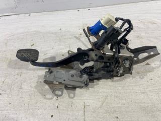 Педаль тормоза Ford Fiesta (08-12) 2010