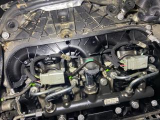 Трубка топливная (обратка) Ford S-MAX (06-15) 2012
