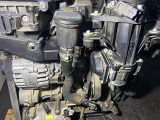 Маслозаливная горловина Ford S-MAX (06-15) 2012
