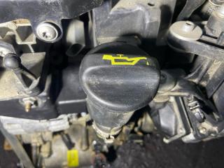 Маслозаливная горловина S-MAX (06-15) 2012 SAV 2.0L Duratorq DOHC(150/163PS)