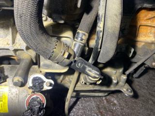 Маслозаливная горловина Ford S-MAX (06-15) SAV 2.0L Duratorq DOHC(150/163PS)