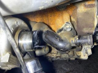 Трубка охлаждения (металлическая) Ford S-MAX (06-15) 2012