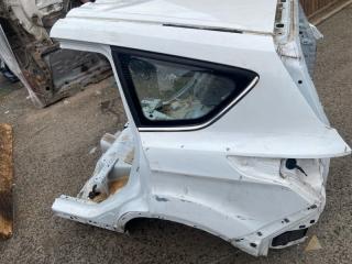 Крыло заднее левое Ford Kuga 2 (12-19) 2017