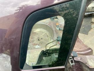 Стекло кузовное заднее правое Ford Fusion (01-12) 2011