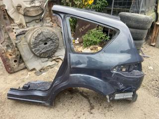 Крыло заднее левое Ford S-MAX (06-15) 2011