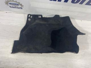 Обшивка багажника правая Ford Fiesta (08-12) 2010