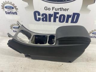 Консоль между сидений Ford S-MAX (06-15) 2009 контрактная Консоль между сидений Ford S-MAX (06-15) 2009