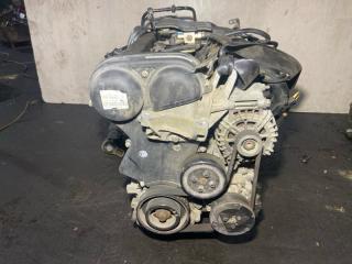 Двигатель Ford Fiesta (08-12)