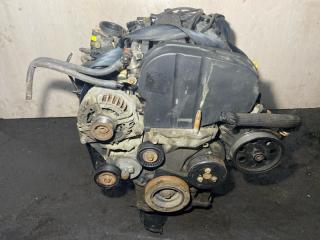Двигатель Ford Mondeo 2 (96-00)