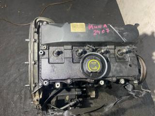 Двигатель Ford Mondeo 3 (00-07)