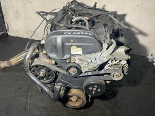 Двигатель Ford Focus 1 (98-05)
