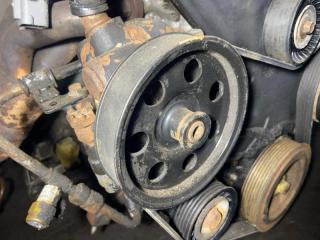 Насос гидроусилителя Ford Focus 1 (98-05) 2003
