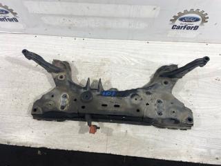Балка подмоторная Ford Fiesta (08-12) 2010 контрактная Балка подмоторная Ford Fiesta (08-12) 2010