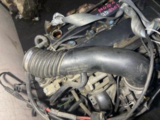 Патрубок воздушного фильтра Ford Focus 1 (98-05) 2003