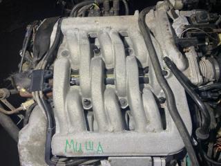Коллектор впускной Ford Mondeo 3 (00-07) 2006