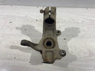 Кулак поворотный передний левый Ford Mondeo 4 (07-14) 2009 контрактная Кулак поворотный передний левый Ford Mondeo 4 (07-14) 2009