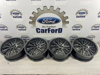 Колеса в сборе R18 Ford Mondeo 4 (07-14) 2010