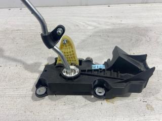 Кулиса МКПП Ford Focus 2 (08-11) 2009