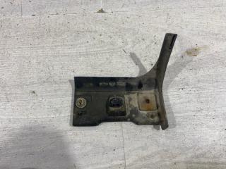 Накладка на порог (наружная) передняя левая Focus 2 (08-11) 2009 Универсал 1.8L Duratec-HE PFI (125PS)