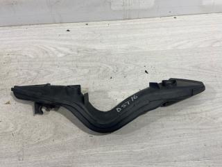 Воздухозаборник Ford Focus 2 (08-11) 2009