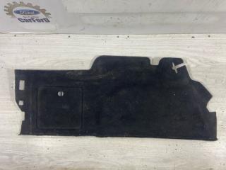Обшивка багажника левая Ford Focus 2 (08-11) 2009