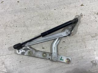 Петля крышки багажника левая Ford Focus 2 (08-11) 2010