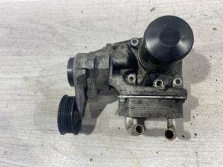 Радиатор масляный Ford Focus 2 (08-11) 2010