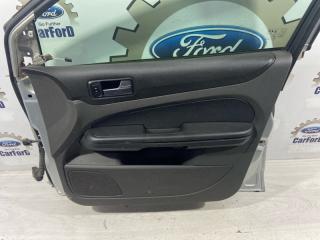 Обшивка двери передняя правая Ford Focus 2 (04-08) 2005