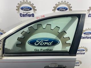 Стекло двери передней левой Ford FOCUS 1 USA (98-05) 2003