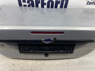 Накладка крышки багажника Ford Focus 1 (98-05) 2003
