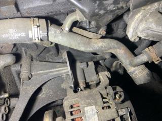 Трубка системы охлаждения Ford Tourneo/Connect (02-13) 2009