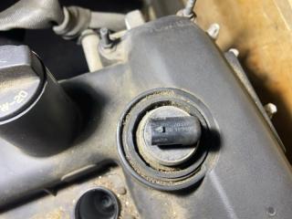 Клапан электромагн. изменения фаз ГРМ MONDEO 5 (2016-) KUGA (2014-) 2020 СЕДАН 2.5L I4 16V DOHC EFI YTMA