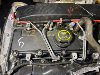 Трубка топливная (обратка) Ford Mondeo 3 (00-07) 2006