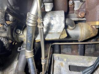 Радиатор (теплообменник) EGR Ford Mondeo 3 (00-07) 2006